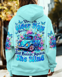 RUNNING AGAINST THE WIND ALL OVER PRINT - TYTM2201251