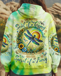 SPIRIT OF A FAIRY DRAGONFLY ALL OVER PRINT - TLNO2608243