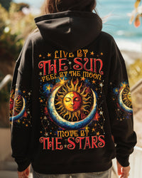 LIVE BY THE SUN ALL OVER PRINT - TYTM1010242