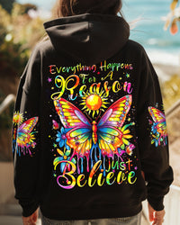 JUST BELIEVE ALL OVER PRINT - TYTM0409241