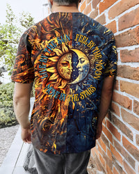 LIVE BY THE SUN ALL OVER PRINT - TYTM1906231