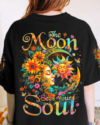 THE MOON SEES YOUR SOUL ALL OVER PRINT - TYTM0506244