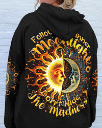 FOLLOW YOUR INNER MOONLIGHT ALL OVER PRINT - TYTM2811234