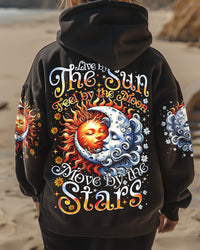 LIVE BY THE SUN ALL OVER PRINT - TYTM1712243
