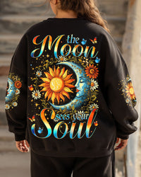 (HOT DEAL) THE MOON SEES YOUR SOUL ALL OVER PRINT - TYTM0612243