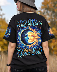 THE MOON SEES YOUR SOUL ALL OVER PRINT - TYTM1903252