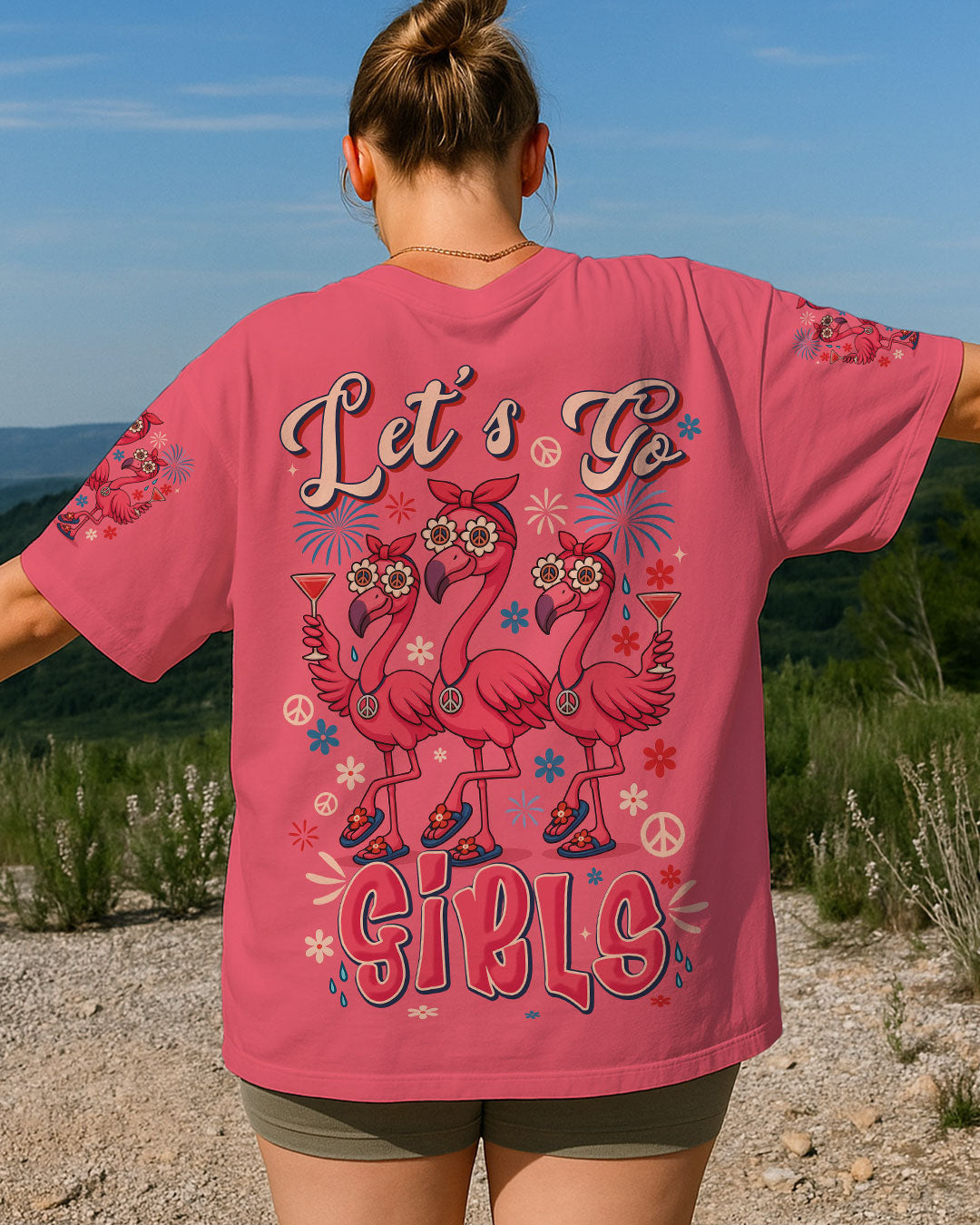 Category_Short sleeves