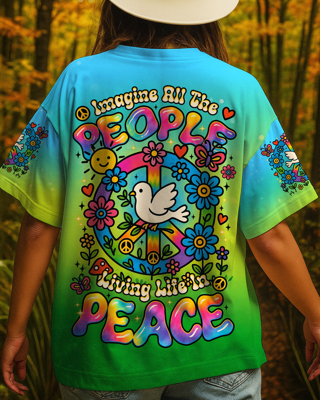 Category_Short sleeves