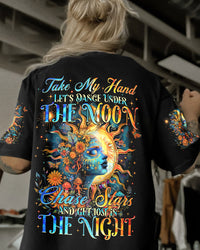 GET LOST IN THE NIGHT ALL OVER PRINT - TYTM2907243
