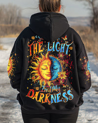 YOU ARE THE LIGHT IN MY DARKNESS ALL OVER PRINT - TYTM0612244