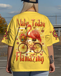 MAKE TODAY FLAMAZING ALL OVER PRINT - TYTM0904251