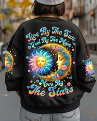 LIVE BY THE SUN ALL OVER PRINT - TYTM0601252