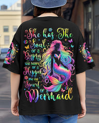 SPIRIT OF A MERMAID ALL OVER PRINT - TYTM2503253