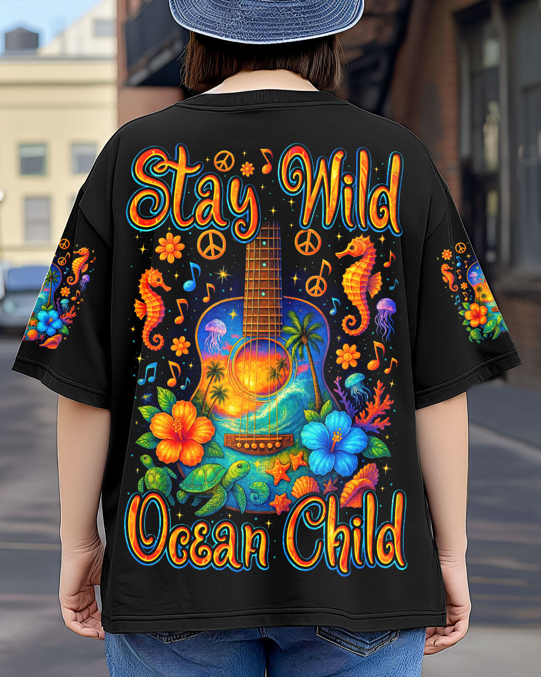 Category_Short sleeves