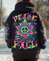 PEACE Y'ALL ALL OVER PRINT - TYTM2802251