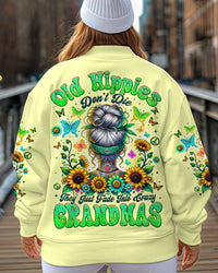 OLD HIPPIES ALL OVER PRINT ALL OVER PRINT - TYTM0502251