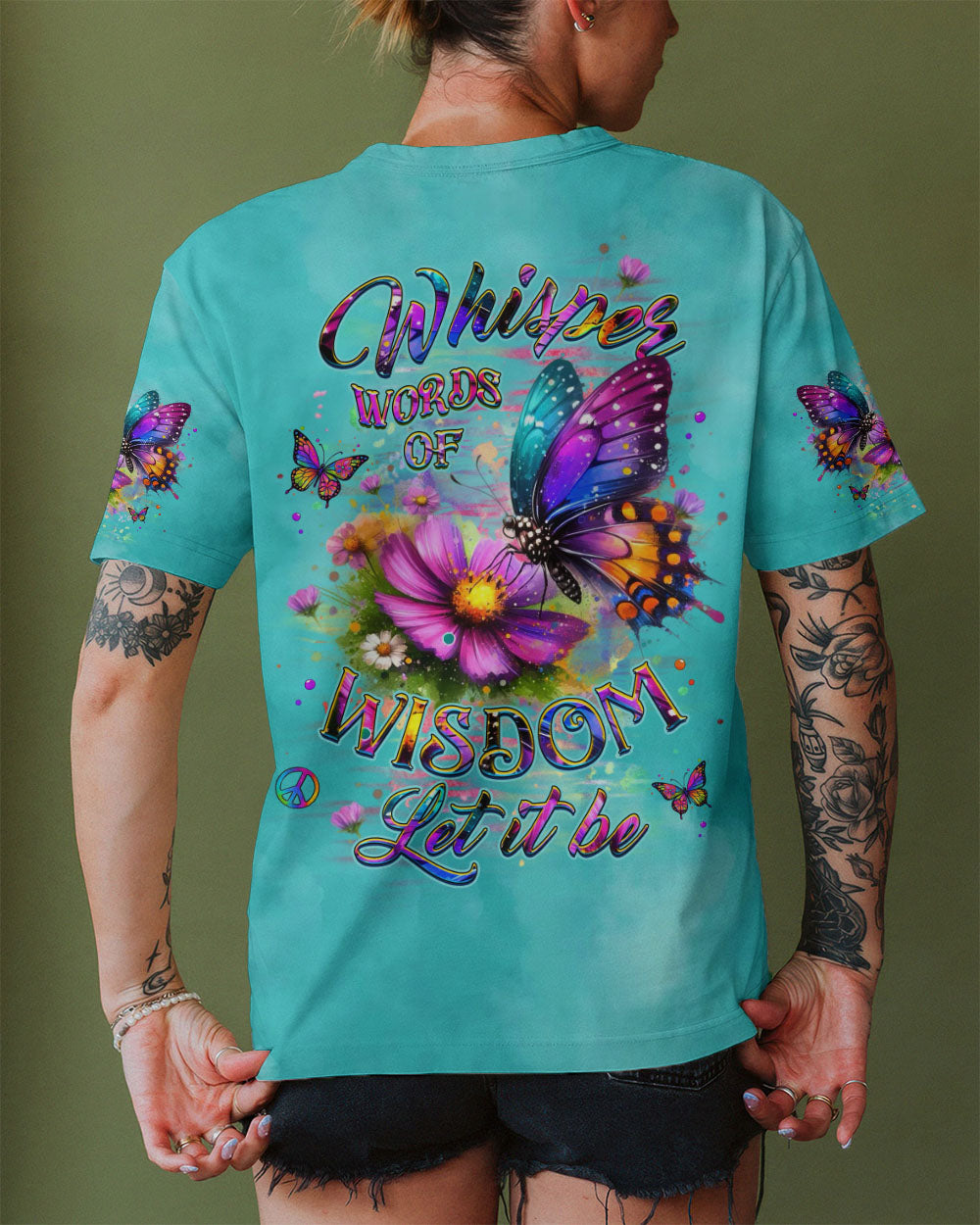 Category_Short sleeves