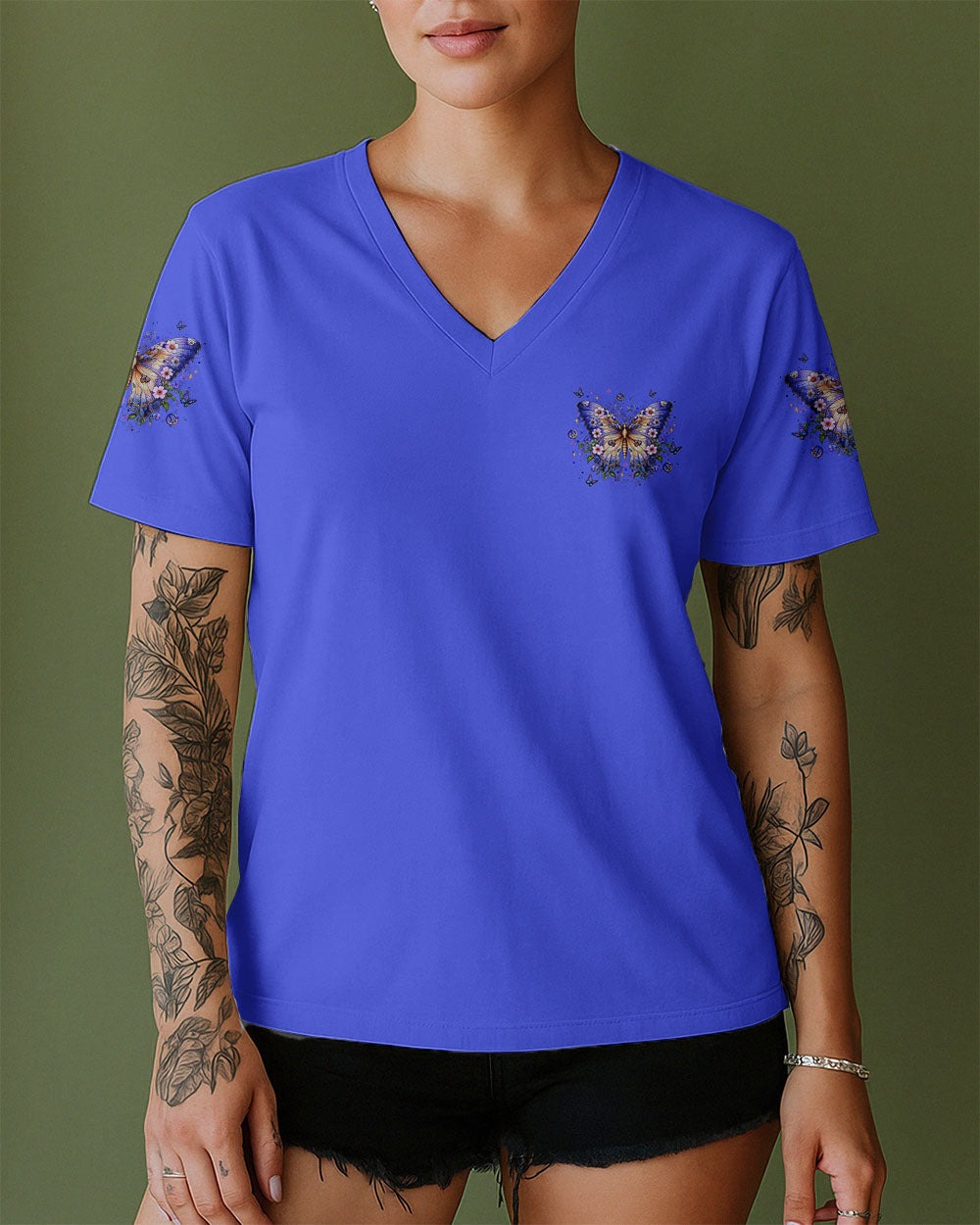 Category_Short sleeves