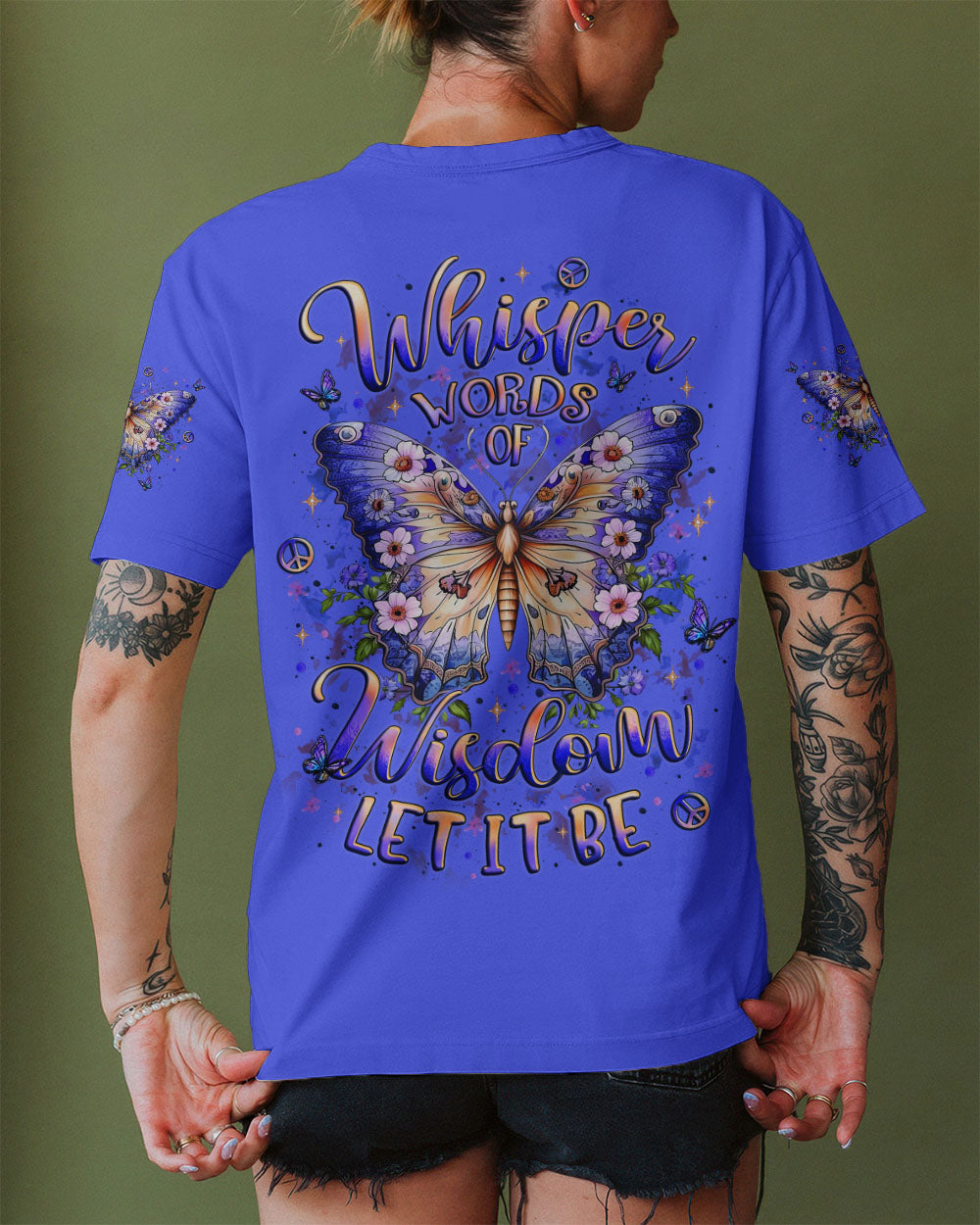 Category_Short sleeves