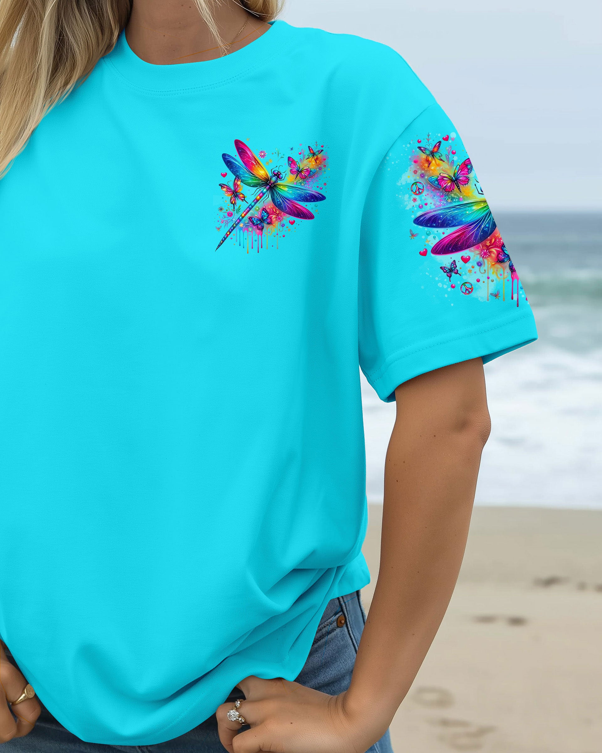 Category_Short sleeves
