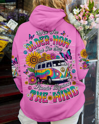 RUNNING AGAINST THE WIND BUS ALL OVER PRINT - TLNO2011251