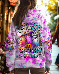 SPOOKY SQUAD HALLOWEEN ALL OVER PRINT - TYTM1508244