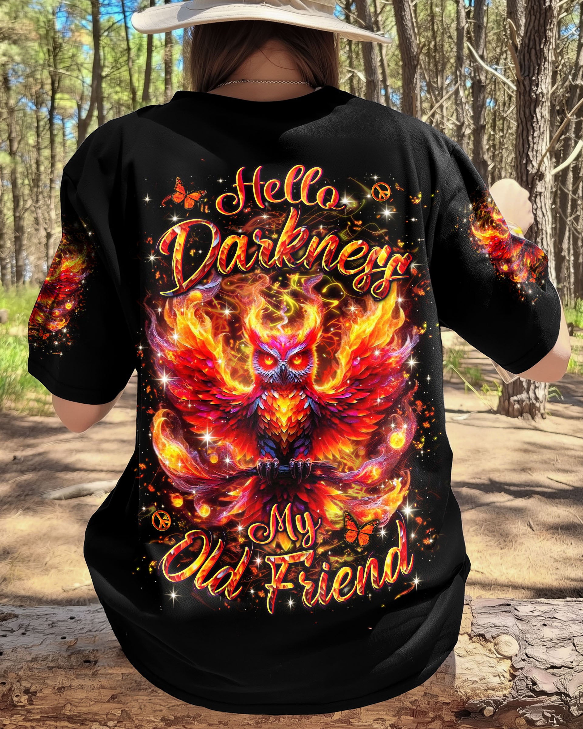 Category_Short sleeves