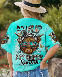 HEIFER SWITCH ALL OVER PRINT - TLNO2609231