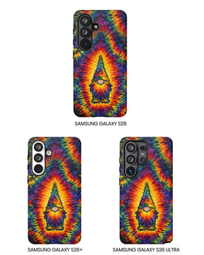 Tough Phone Case