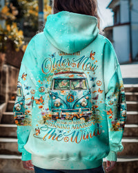 RUNNING AGAINST THE WIND ALL OVER PRINT - TLNO0904242