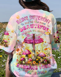 EMBRACE YOUR "YOU"NESS ALL OVER PRINT - TLPQ0503242