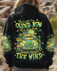 RUNNING AGAINST THE WIND ALL OVER PRINT - TLPQ1709241