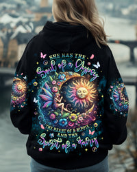 SPIRIT OF A FAIRY ALL OVER PRINT - TLPQ1910241