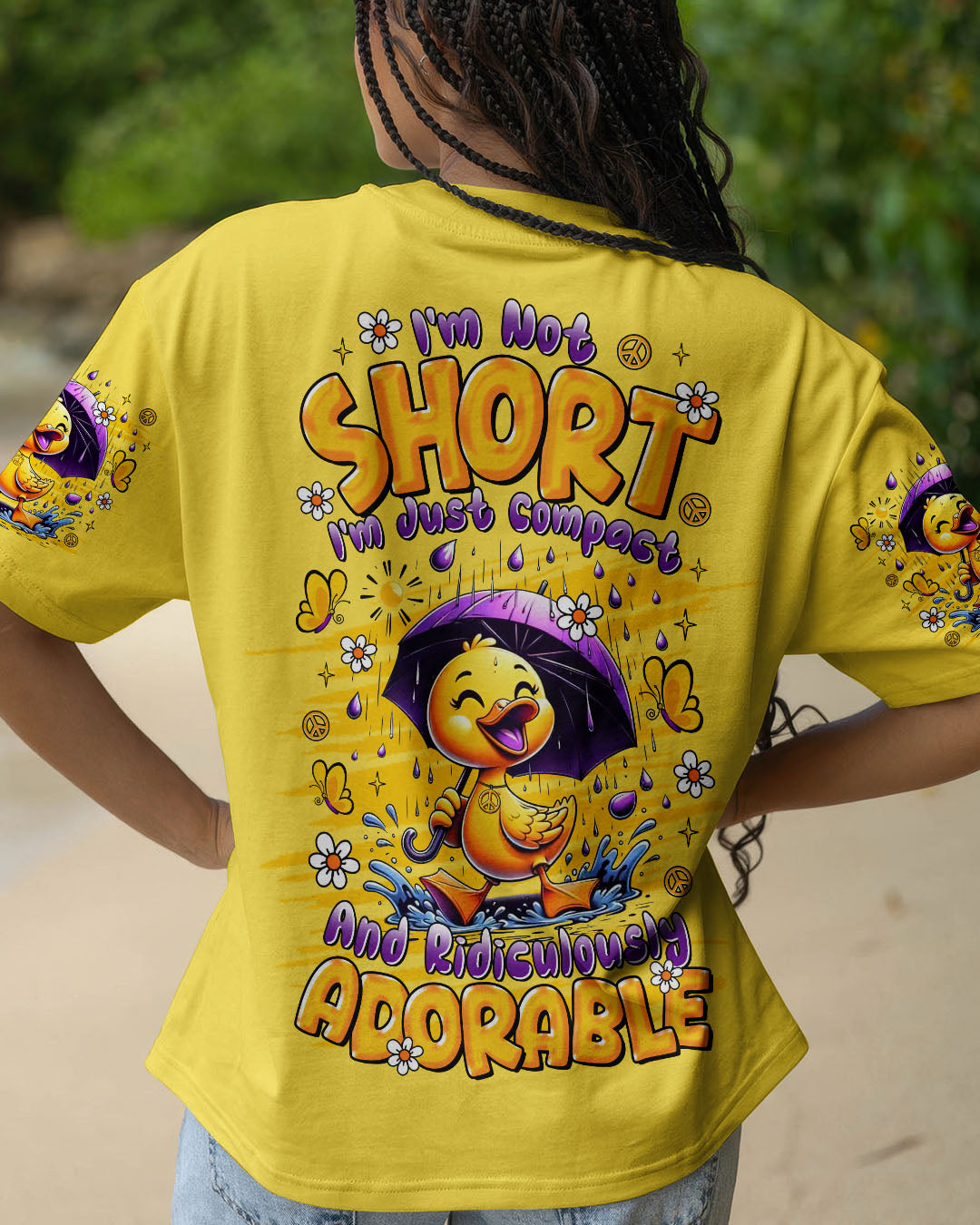 Category_Short sleeves