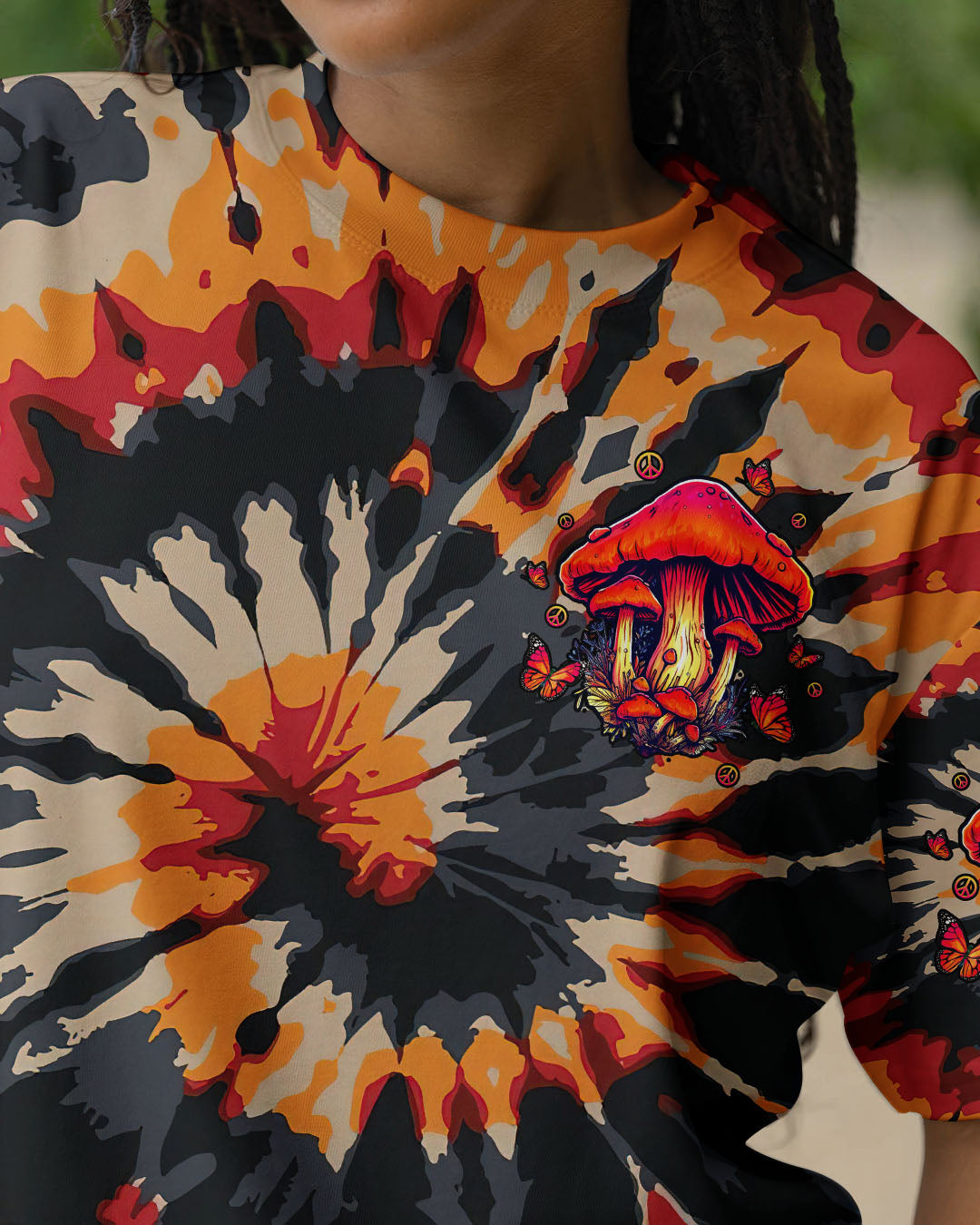 Category_Short sleeves