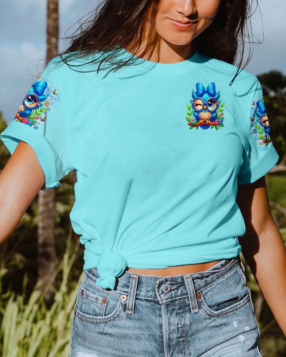 Category_Short sleeves