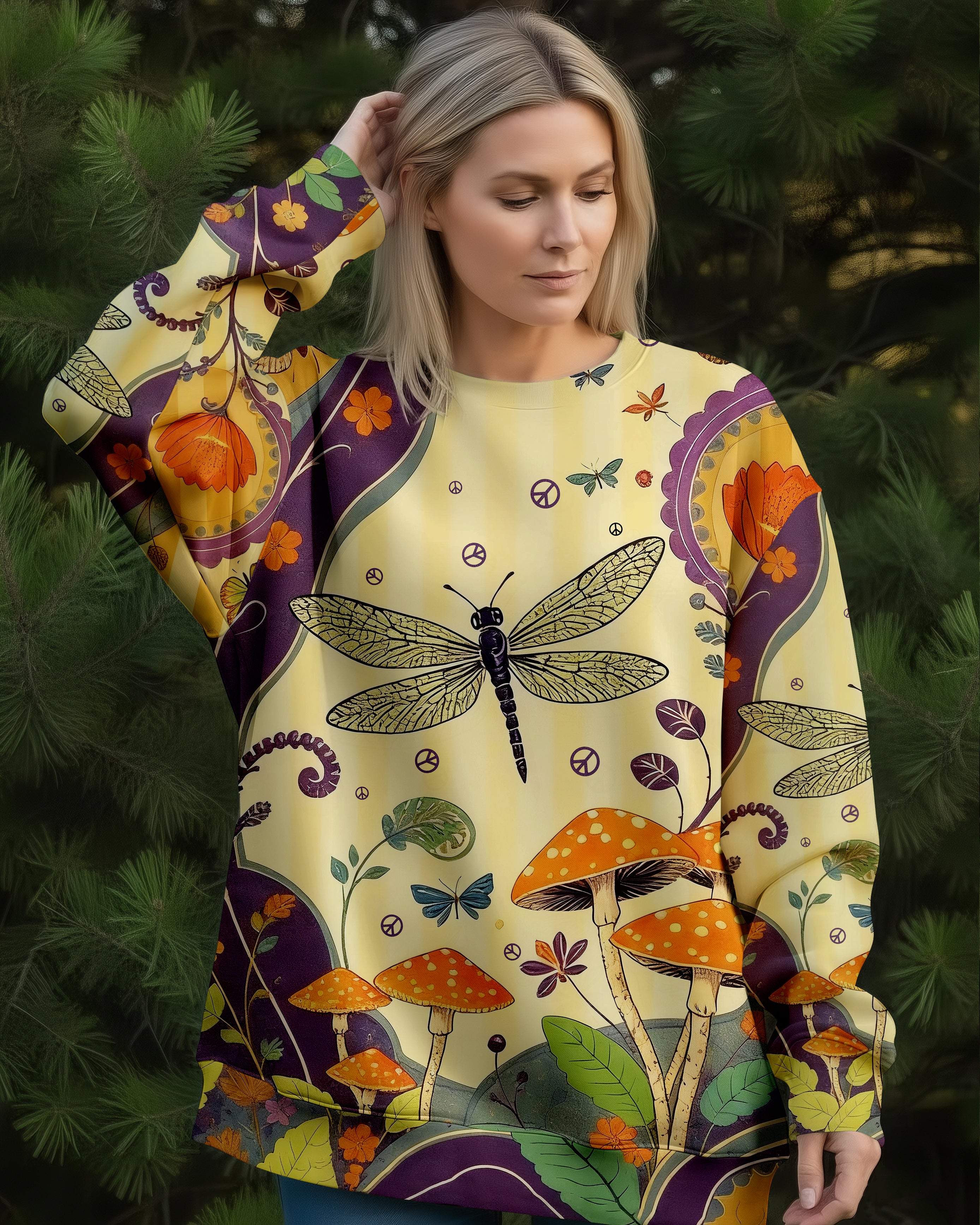 Category_Sweatshirt & Hoodies