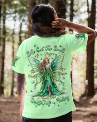 SPIRIT OF A FAIRY ALL OVER PRINT - TYPQ0206251