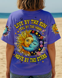 LIVE BY THE SUN ALL OVER PRINT - TYPQ0307253