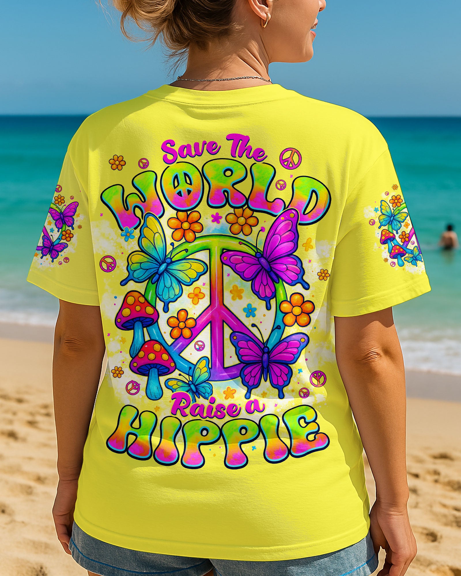 Category_Short sleeves
