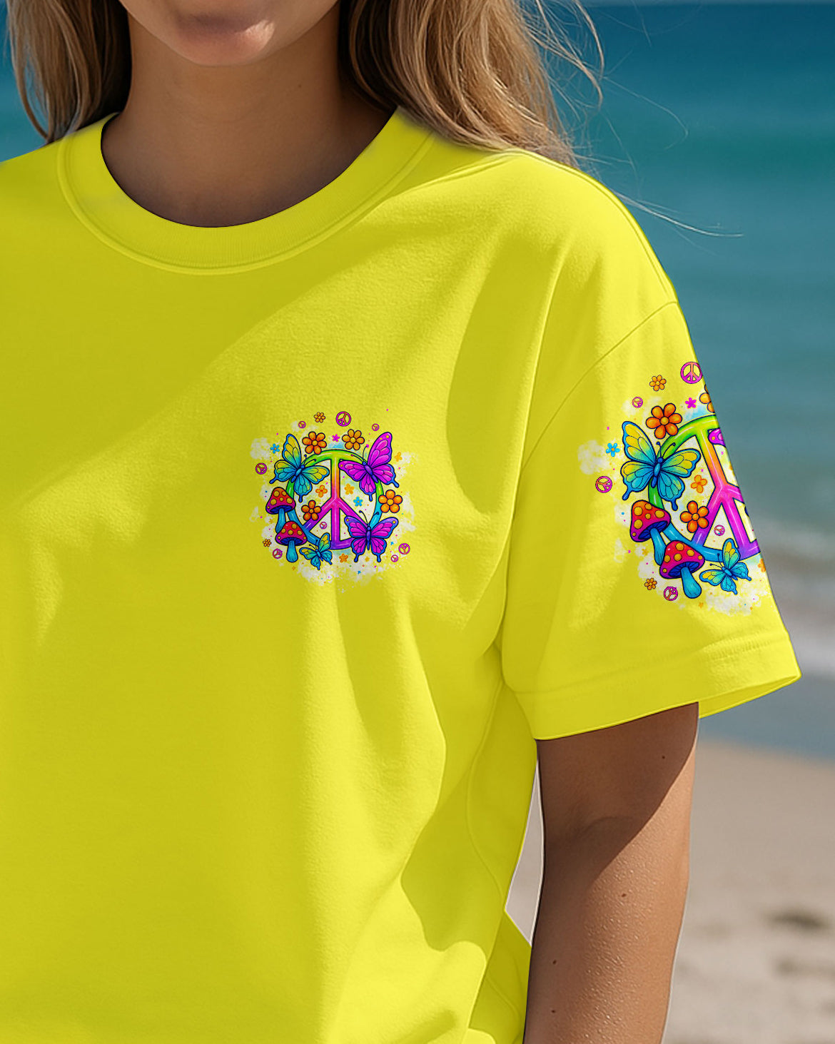 Category_Short sleeves