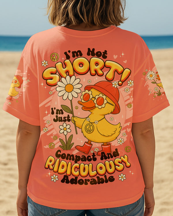 Category_Short sleeves