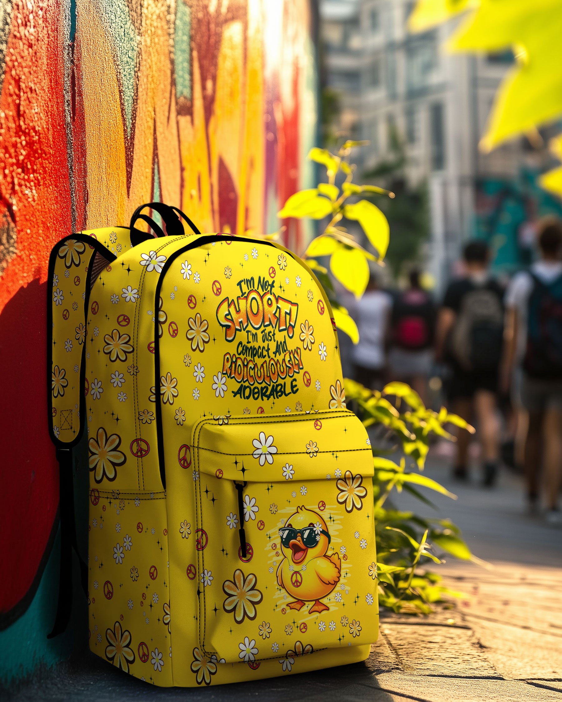 Type_Leather Backpack