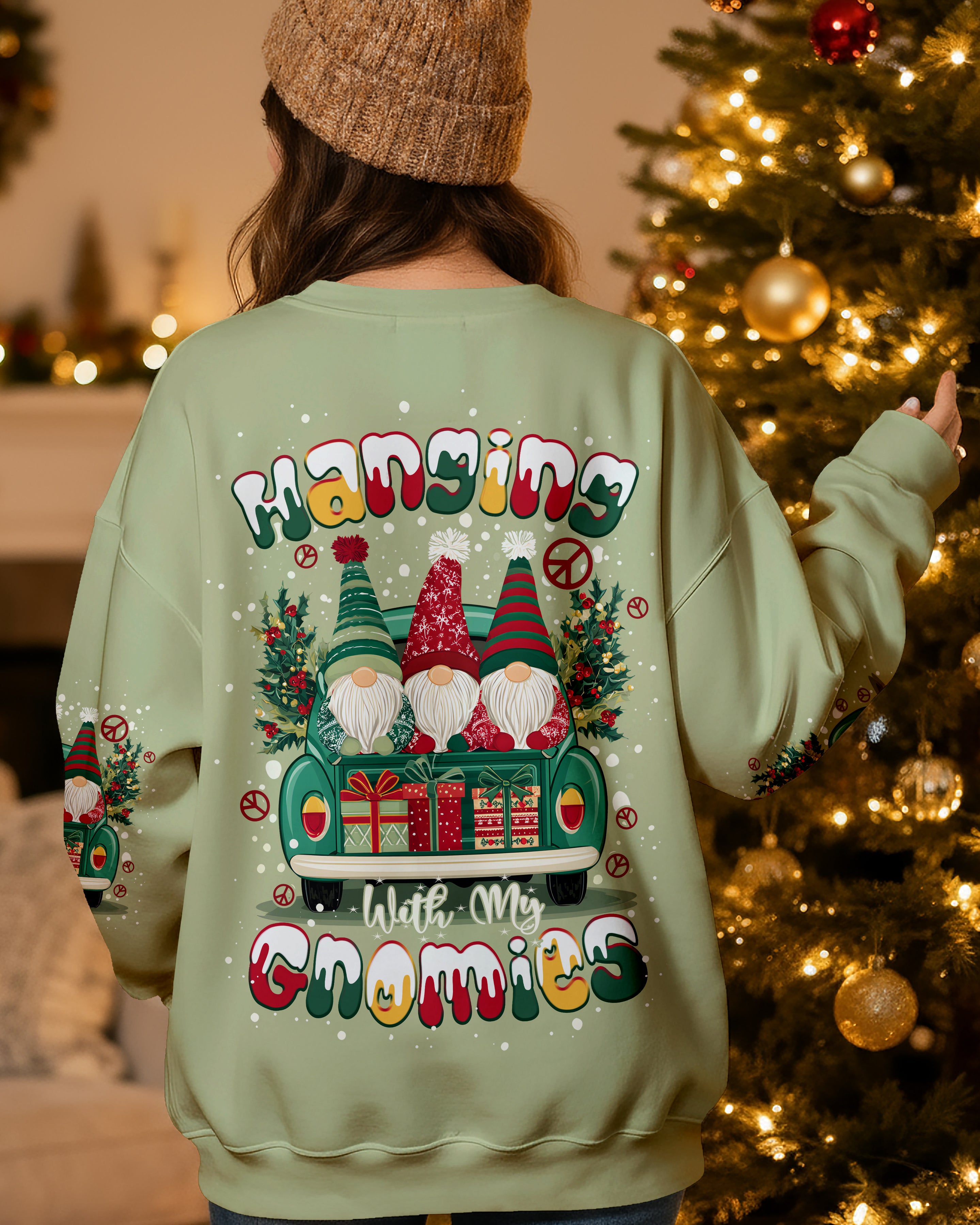 Category_Sweatshirt & Hoodies