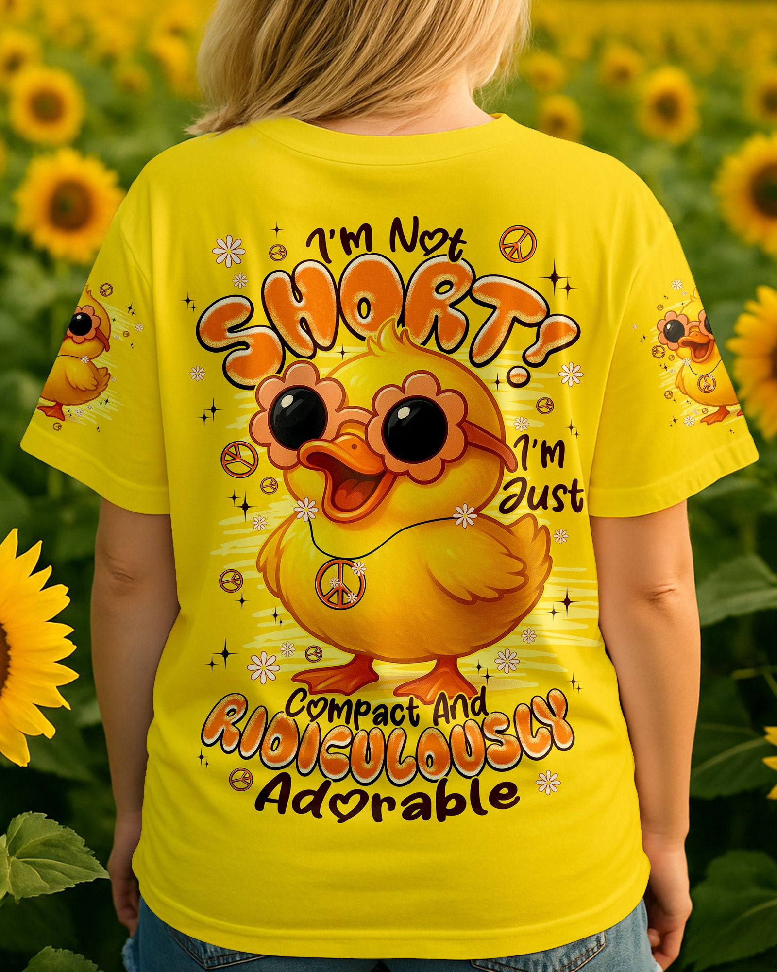 Category_Short sleeves