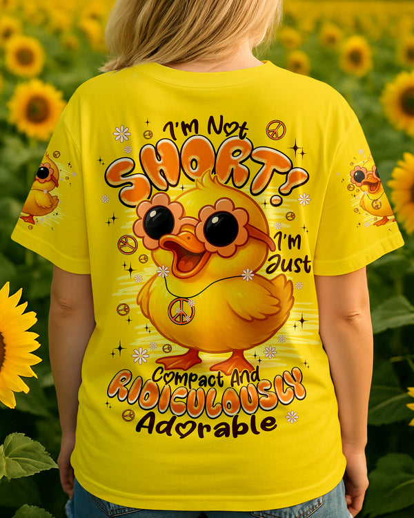 Category_Short sleeves