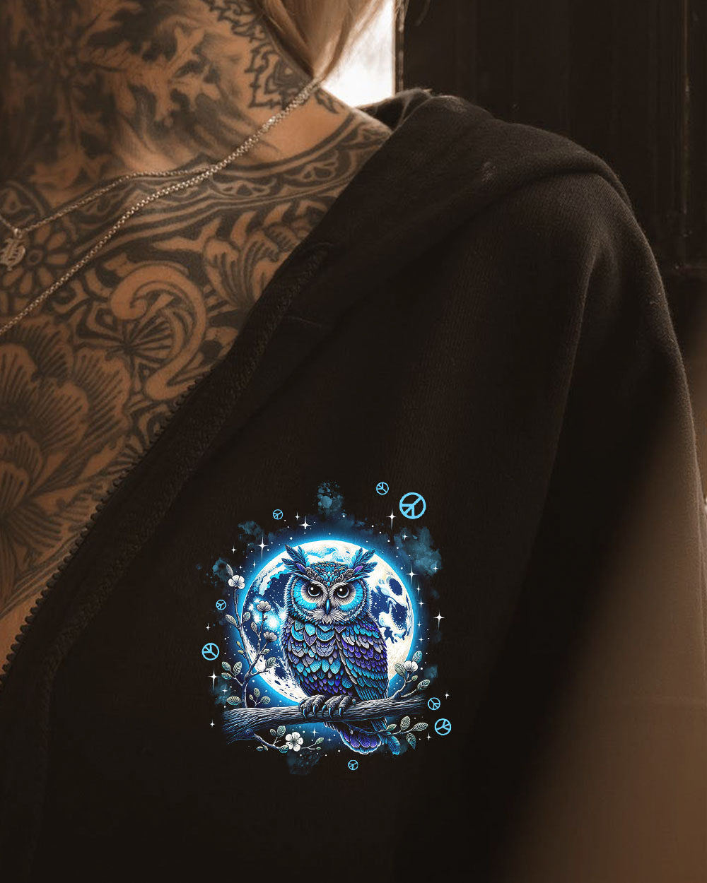 Category_Sweatshirt & Hoodies