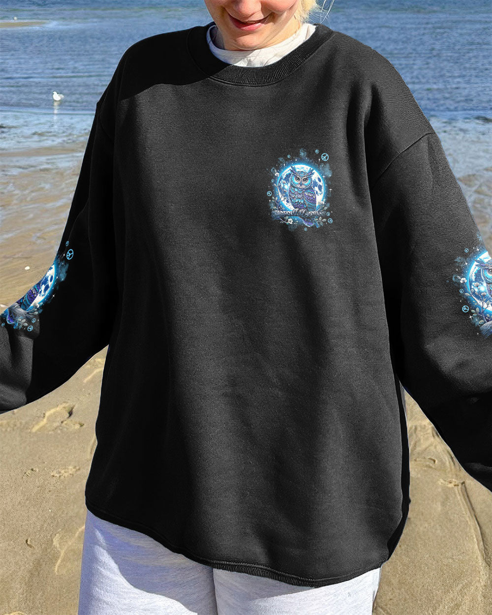 Category_Sweatshirt & Hoodies