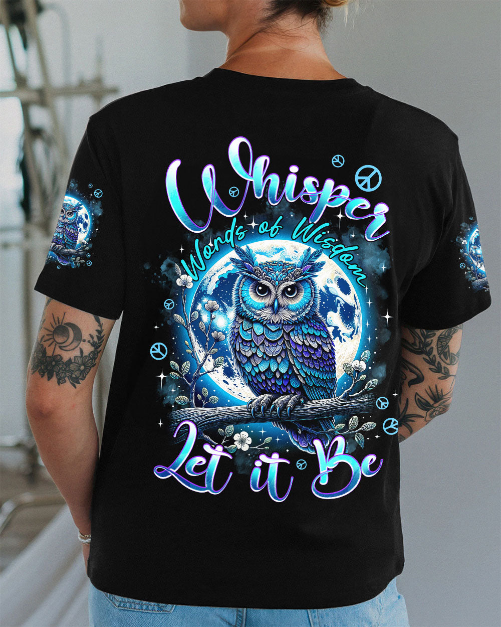 Category_Short sleeves