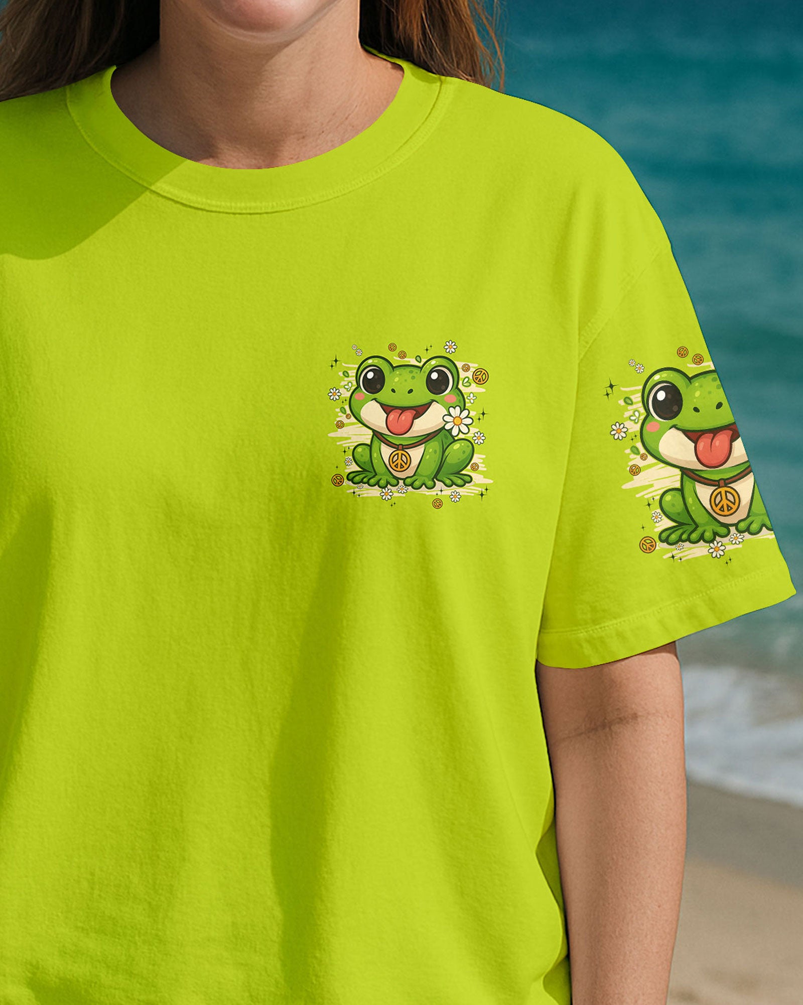 Category_Short sleeves